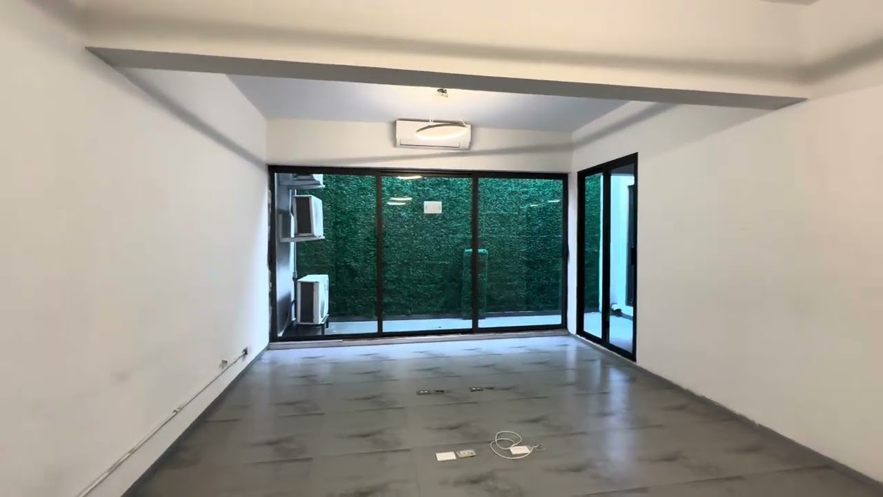 OFICINA EN RENTA EN ANZURES 