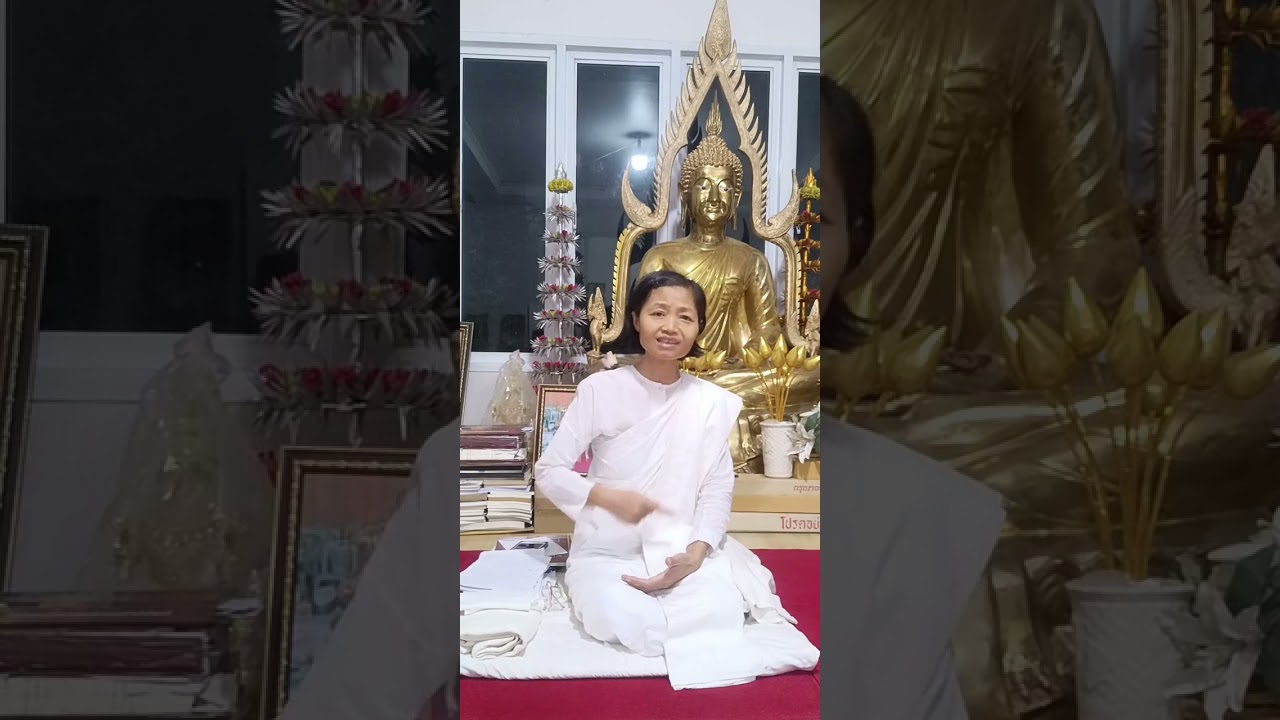 บ้านธาราธรรม 4/3/69