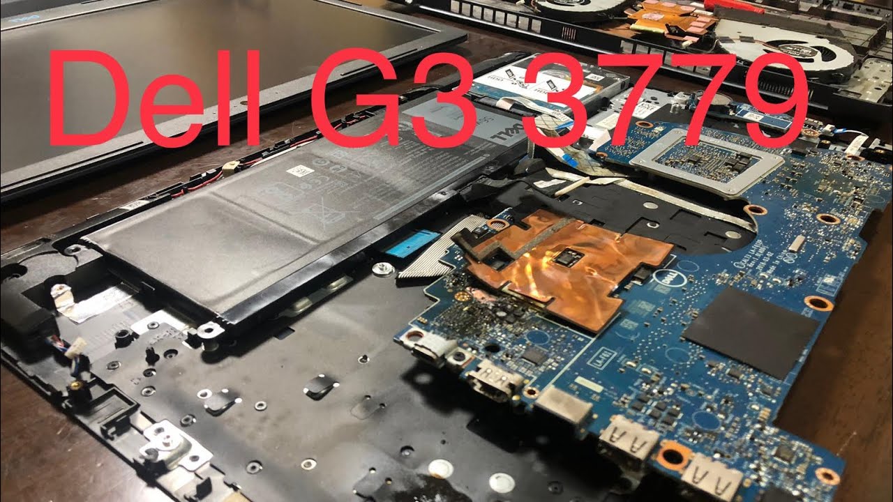 Insatisfa&ccedil;&atilde;o com Notebook DELL G3 3779 - queimado