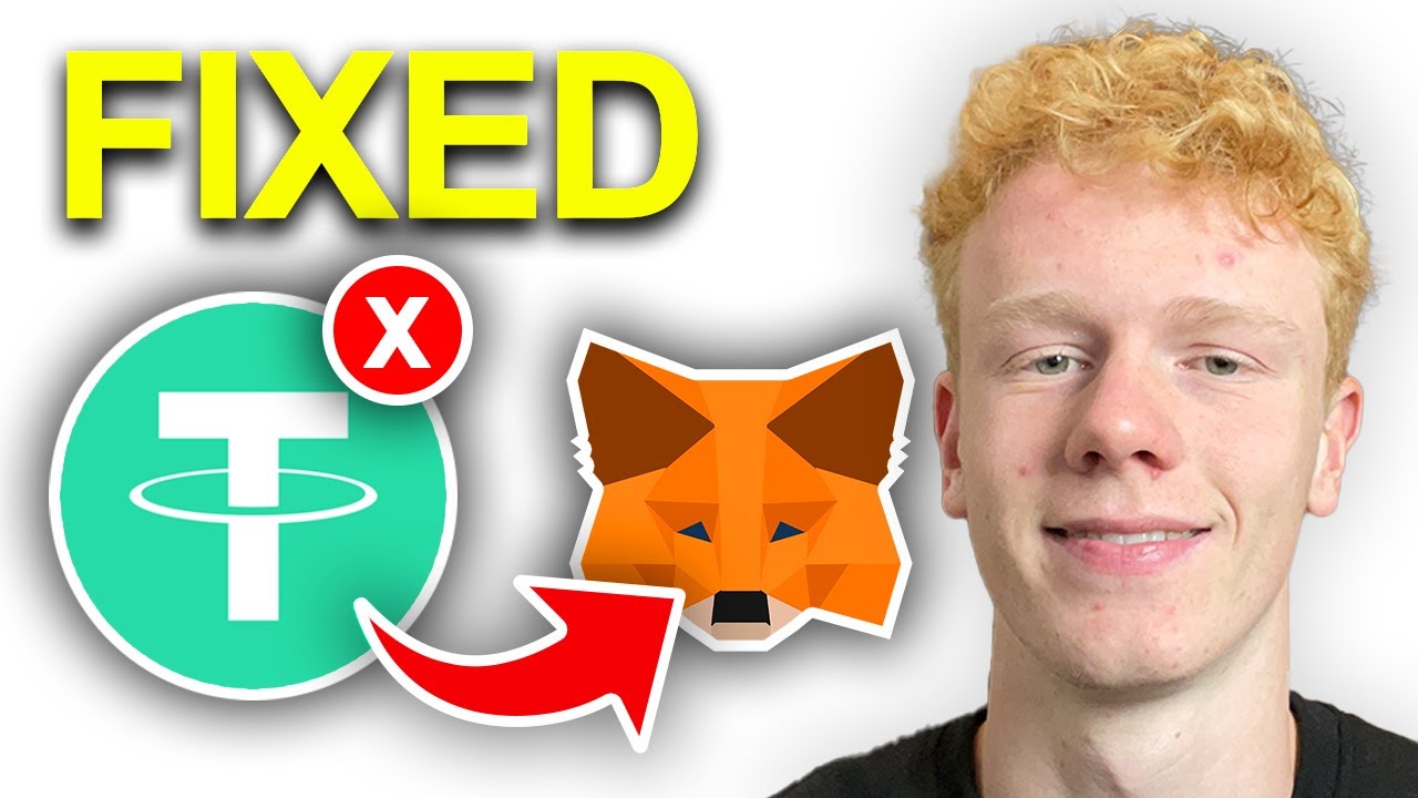 How To Fix Crypto Assets Not Showing Up On Metamask Wallet