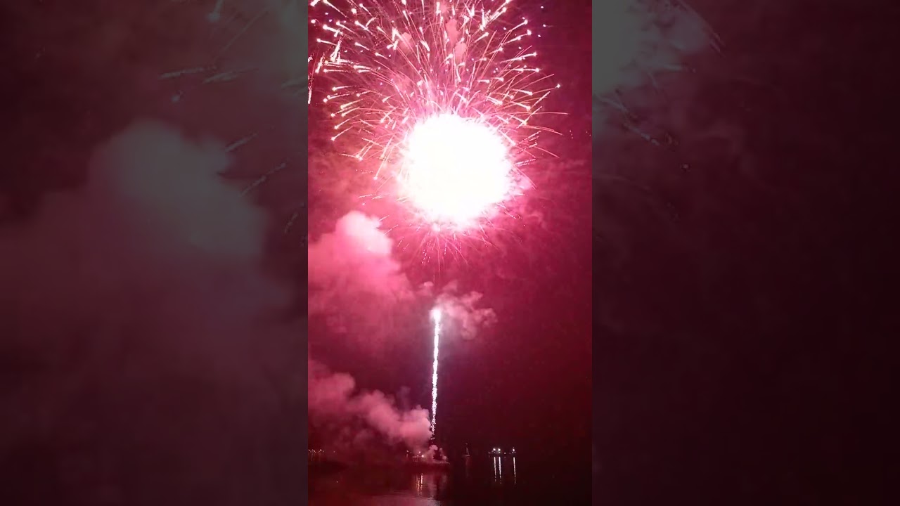 Thessaloniki New Year's Eve 2024