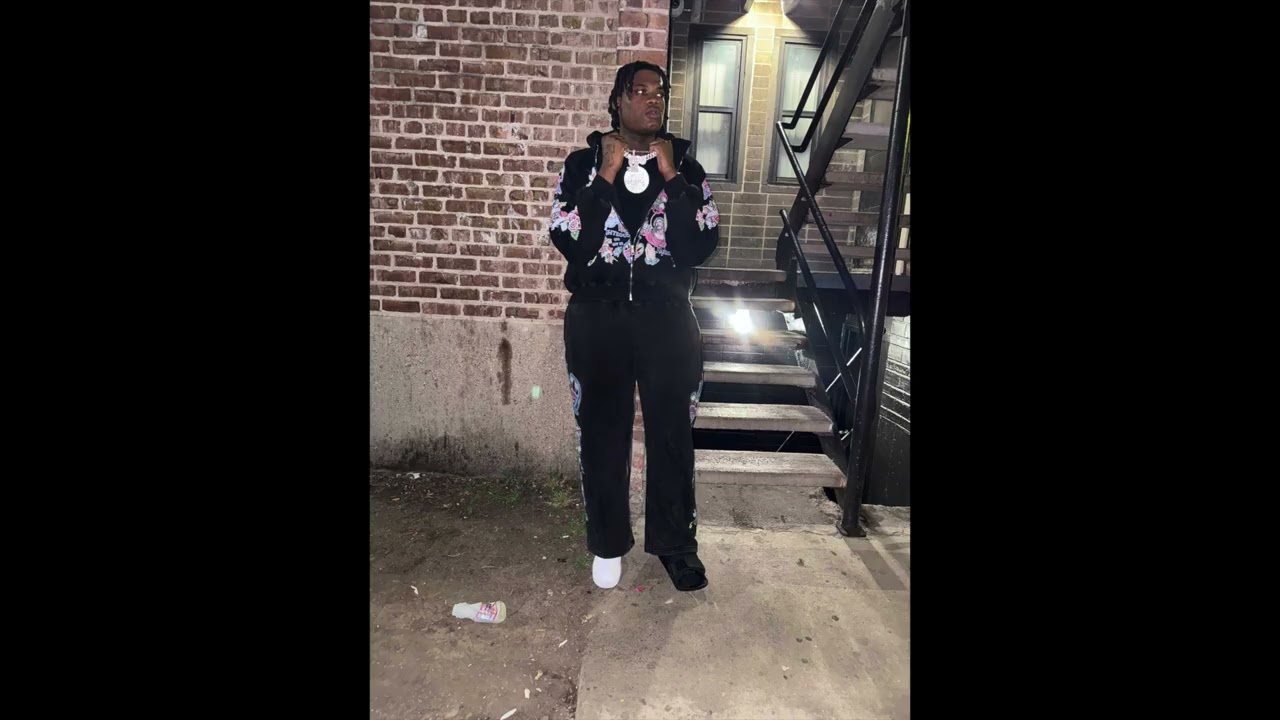 ['FREE] Munna Ikee Type Beat - "Cold Nights"