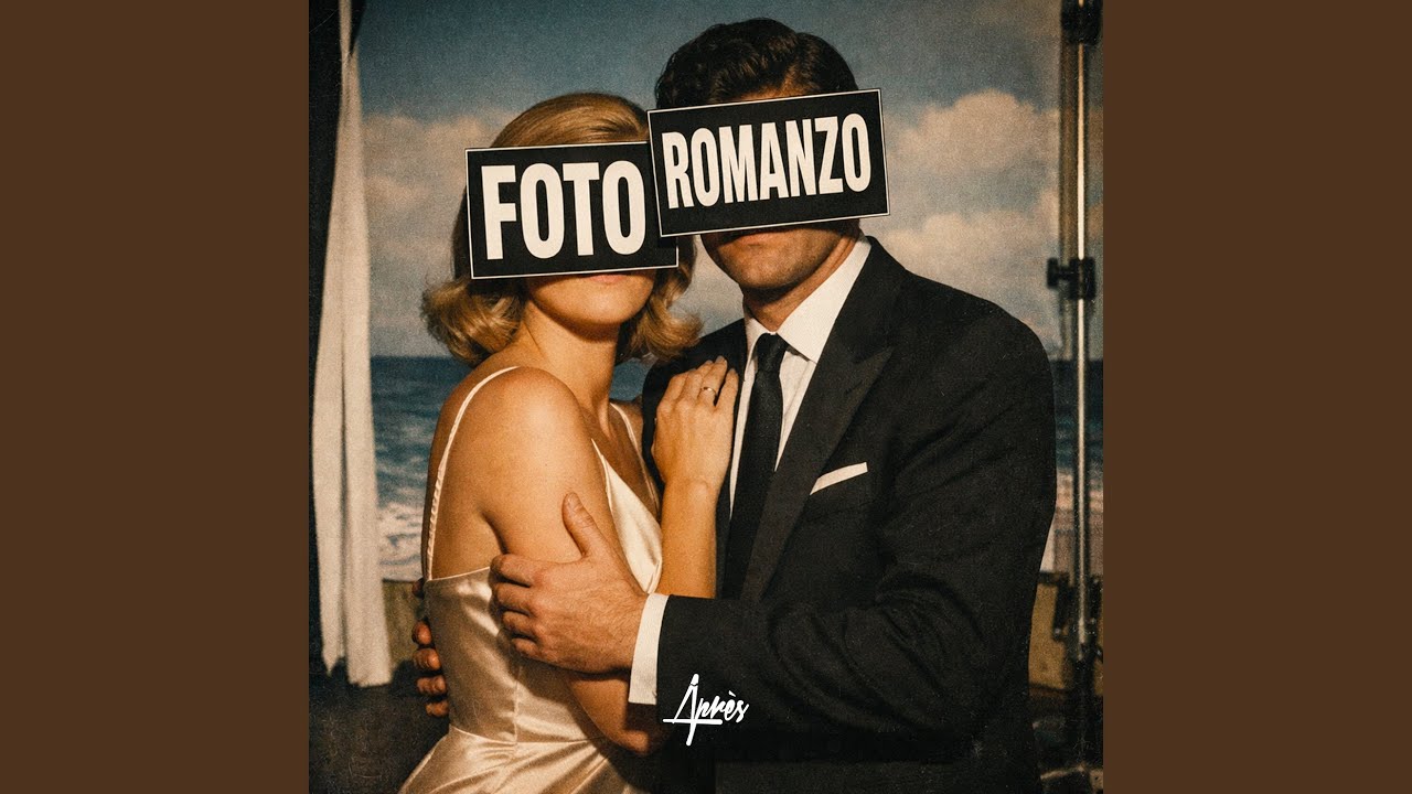 Fotoromanzo
