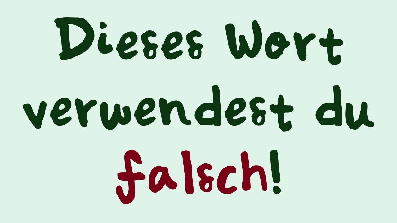 Nie wieder verwechseln: Studieren oder Lernen?