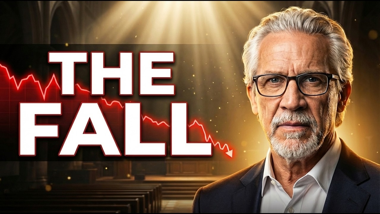 The Scandal That Shook Bethel: Why Their Influence Is Declining