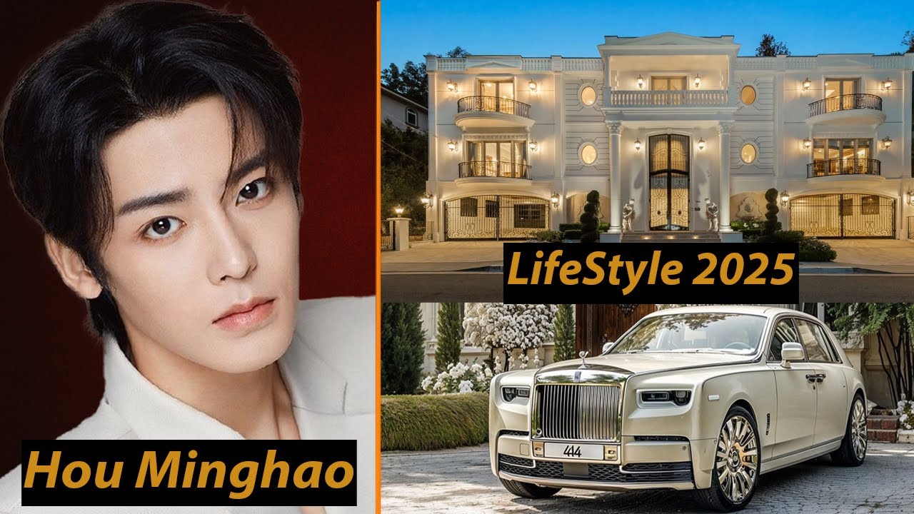 Hou Minghao (Neo Hou) 2025 Lifestyle: True Life Story, NET WORTH & Hidden Career Journey Revealed