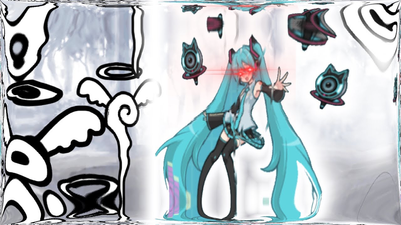 Battle Cats | Hatsune Miku kinda sucks lmao