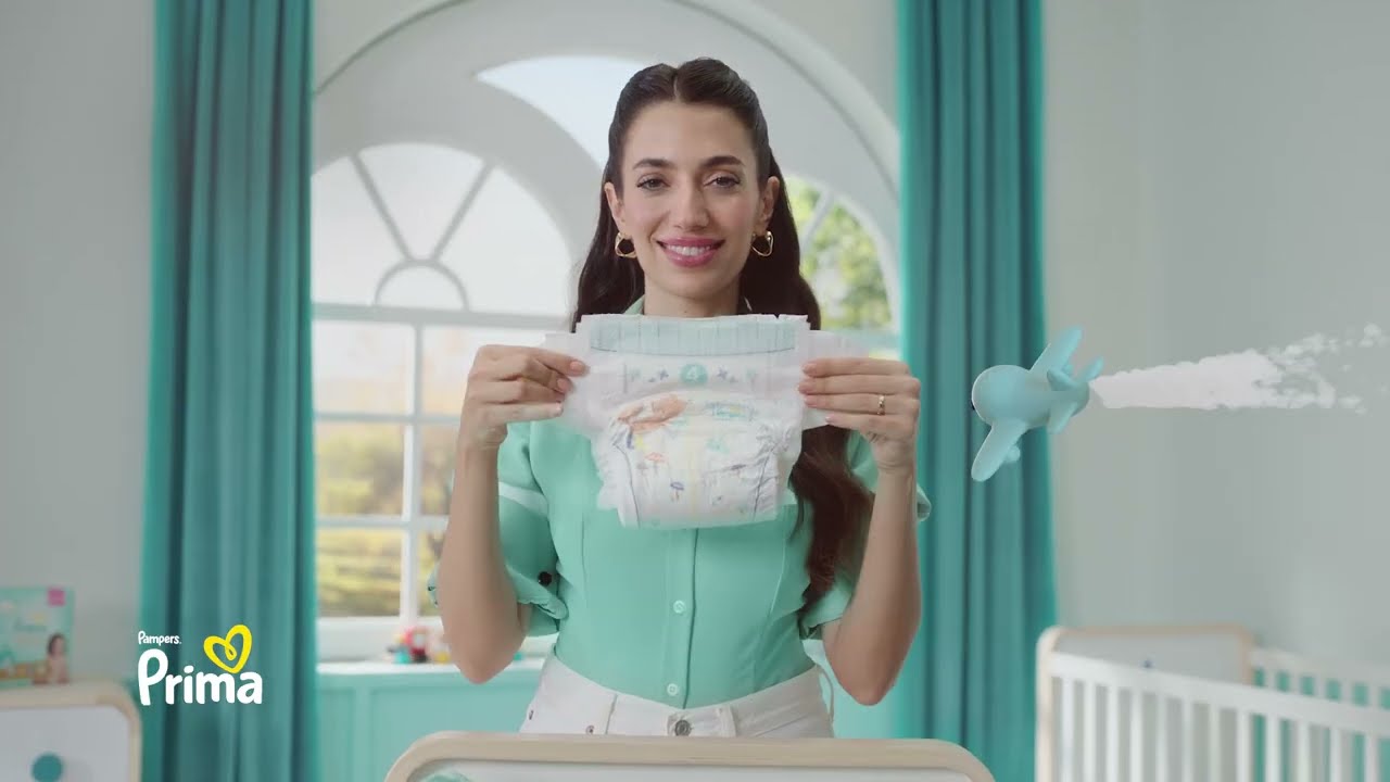 Prima Hava Yolları X Rachel Araz