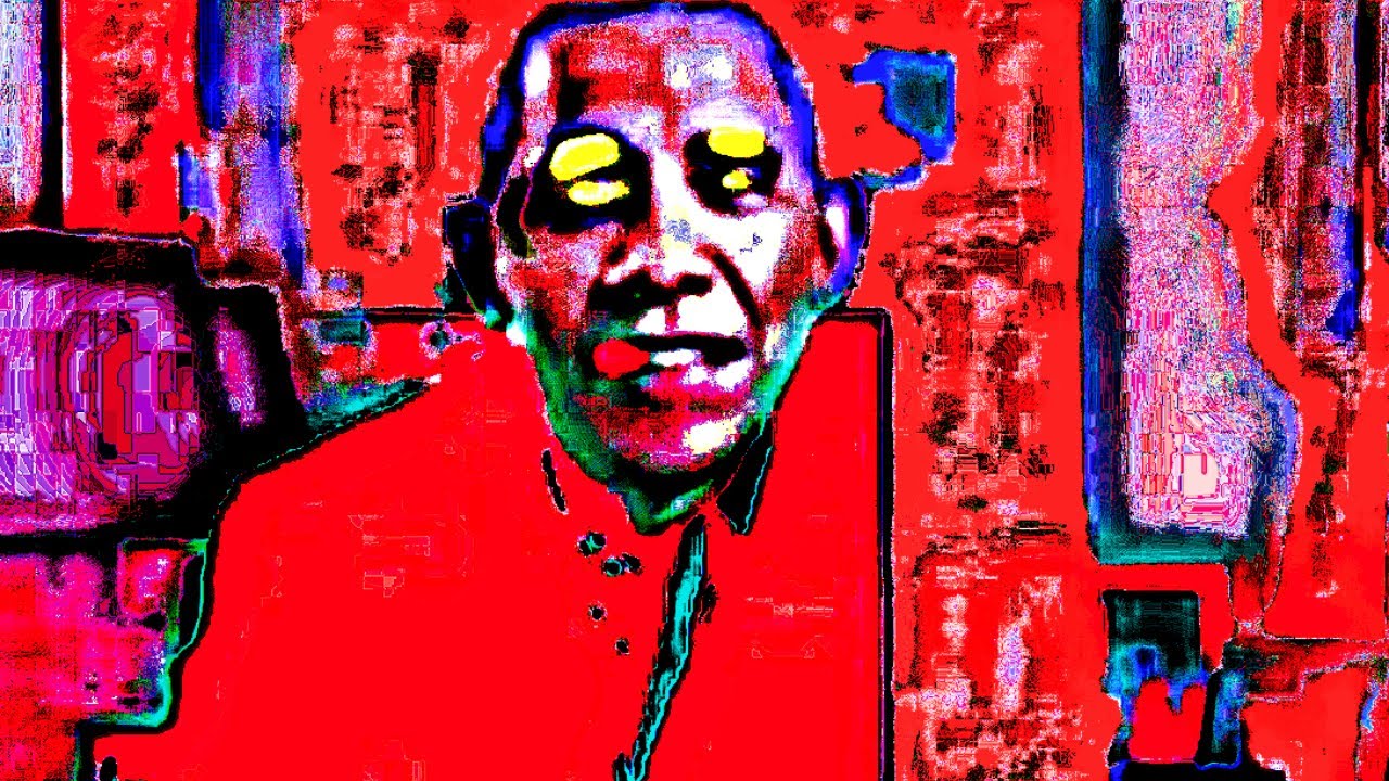 ALONG THE MARGINS [INTERSTELLAR REVELATION]