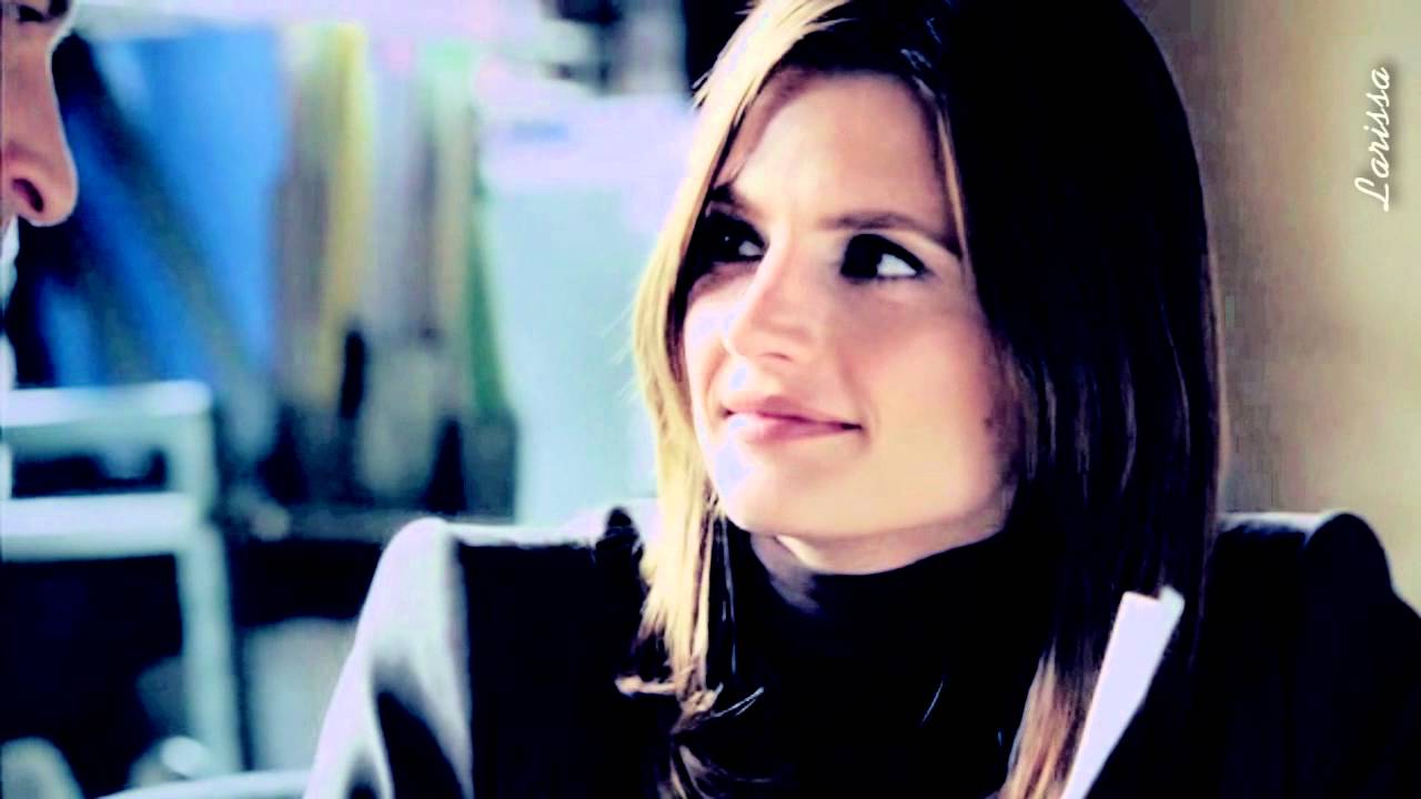 Castle & Beckett || 