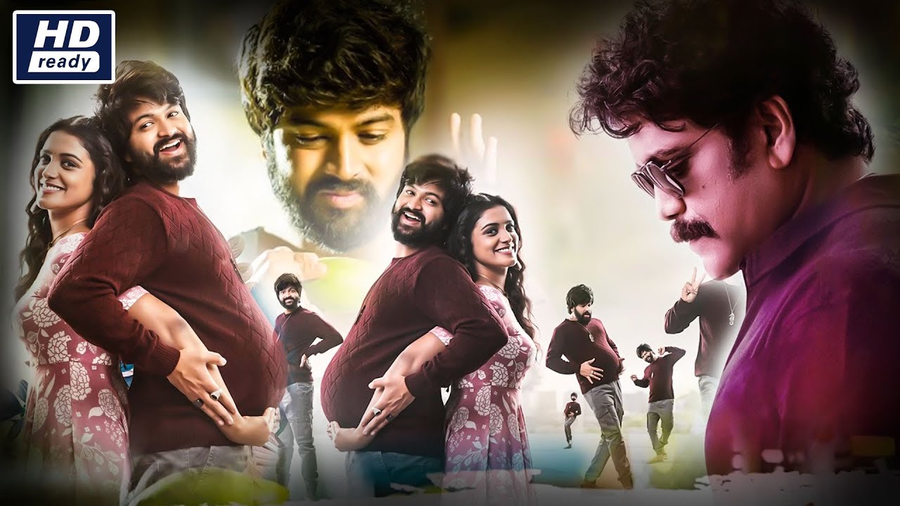 2023 Latest Tamil Dubbed Movies || Syed Sohel & Roopa Koduvayur || HD