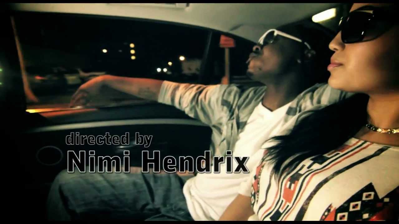 1Dah - I Want It All [HD] Directed by Nimi Hendrix