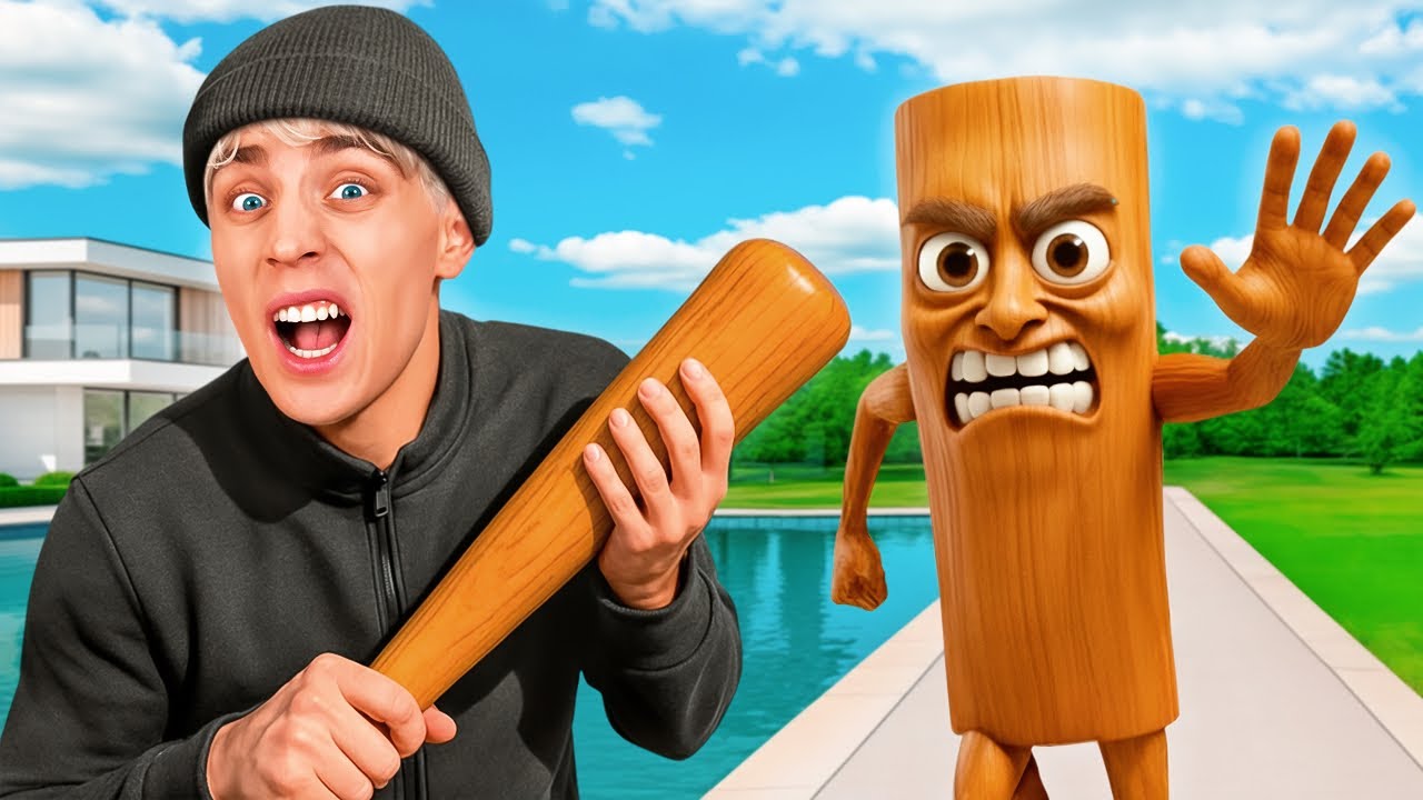 Украли у БАЛЕРИНЫ КАПУЧИНО !