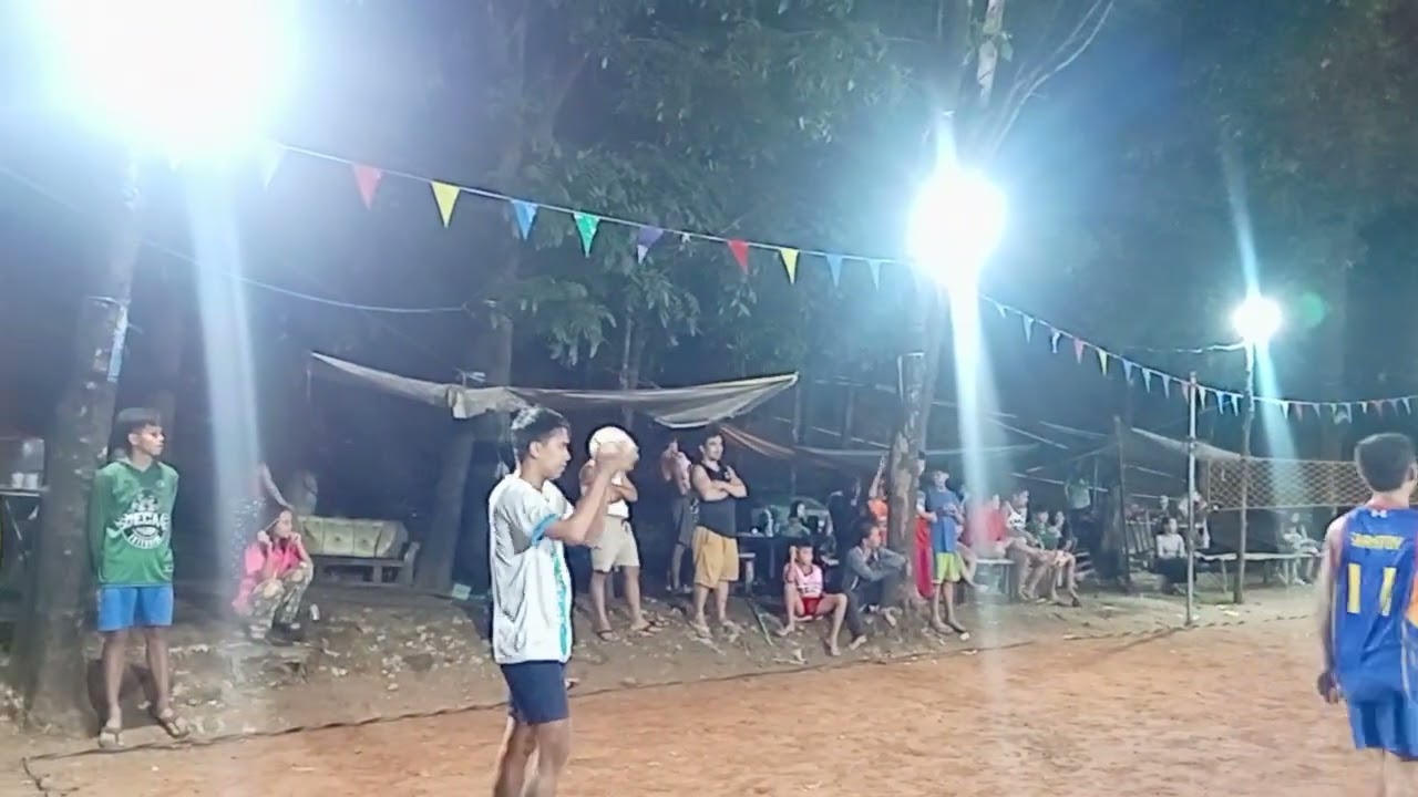 Game3:Decision,Championship Match,Team Cebu City Vs.Team Talisay City.