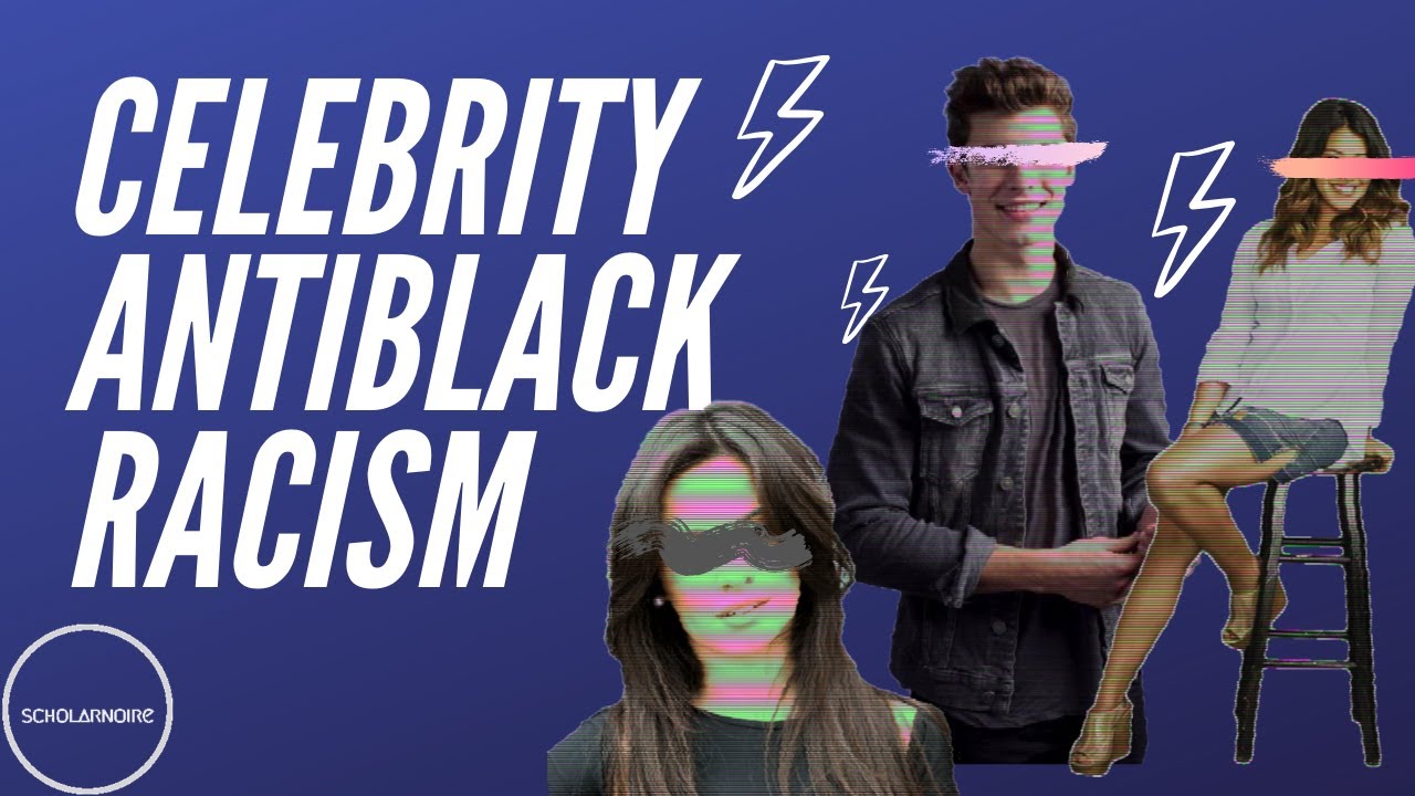 a sociological take on camila cabello & antiblack racism | scholar noire