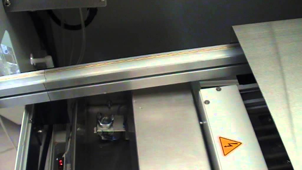 Spray Fluxer for Wave Soldering Machines