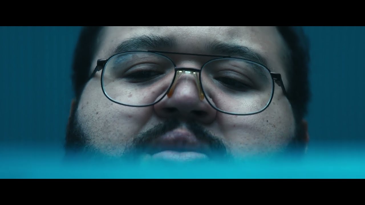 Severance S02E10 - Dylan reads his outie's response to the resignation request