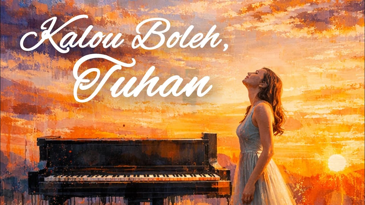 Kalau Boleh, Tuhan | Lagu Rohani Kristen Lahir Dari Pengalaman Pribadi
