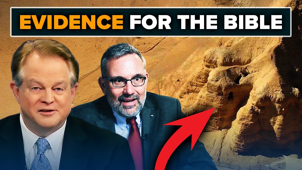 The Greatest Archaeological Discovery In History… And It Proves The Bible Is True