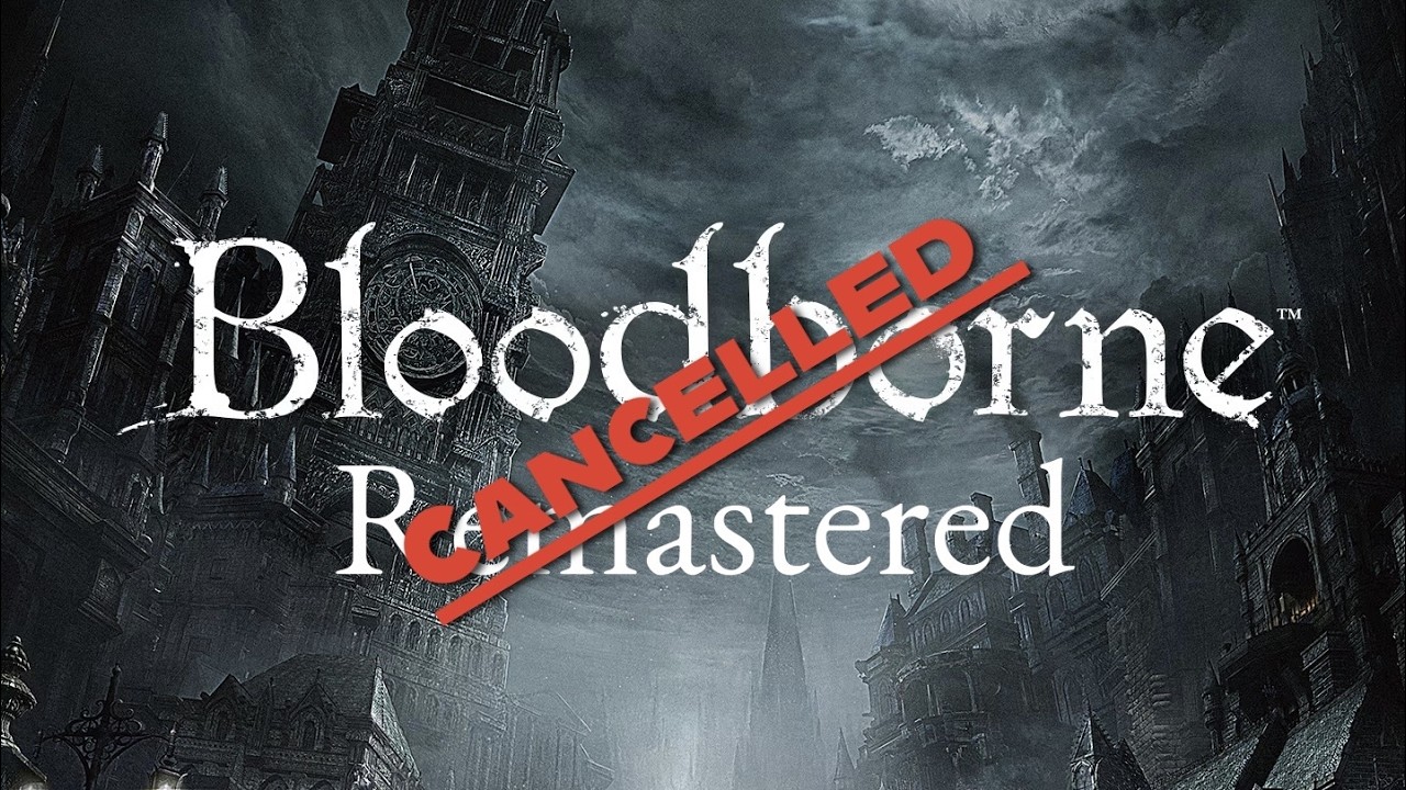 Bloodborne - Wheel of Friendship {Co-op}