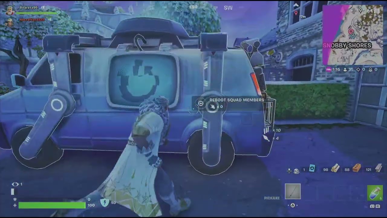 A og epic rairity chalenge