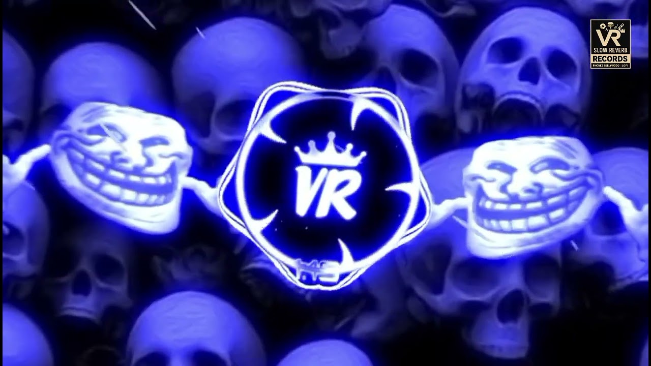 🎧 DARK AGE FUNK (ULTRA SLOWED) 💀🔥 | Heavy Bass • Dark Vibes • Viral Funk Mix
