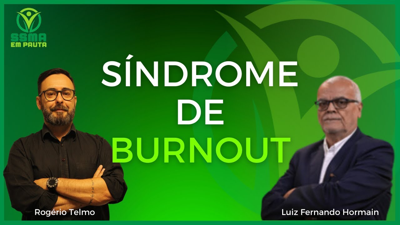 Burnout: Como Saber Se Você Chegou ao Limite?