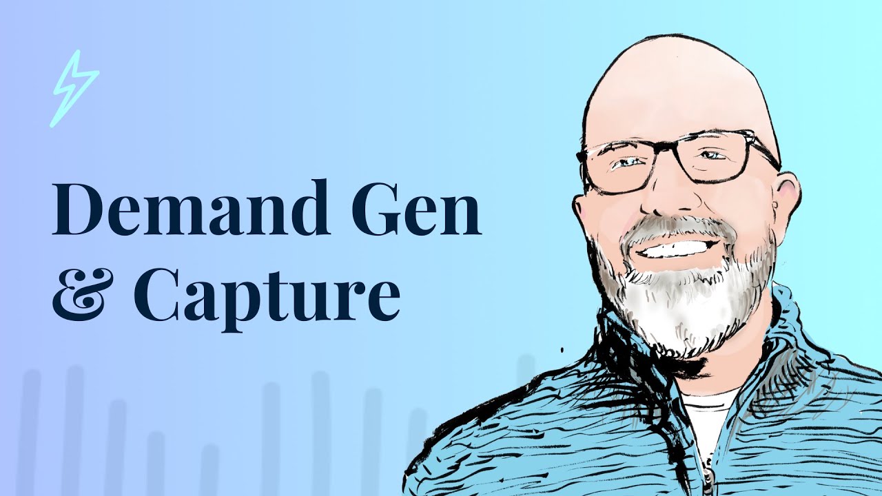 Demand Generation & Capture: Resilience in Marketing with Chris Rack