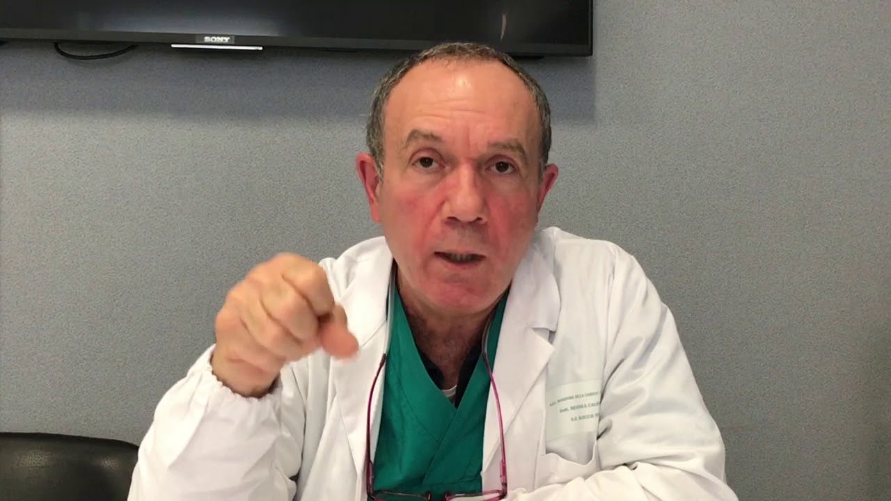 Difficoltà respiratorie e apnee notturne del paziente obeso