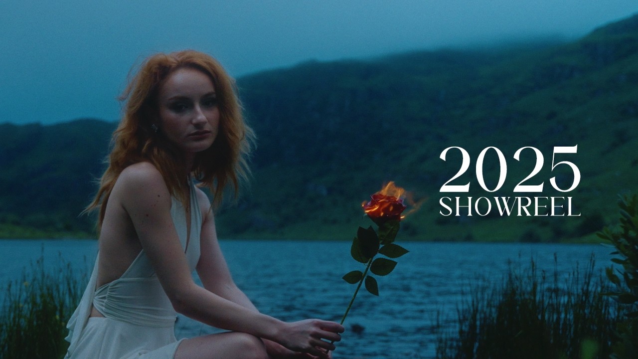 2025 Cinematography Showreel