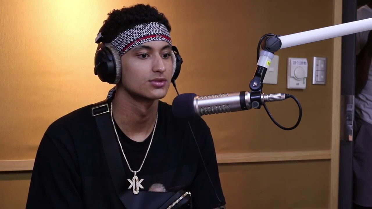 Kyle Kuzma and His Relationship with Fellow Lakers