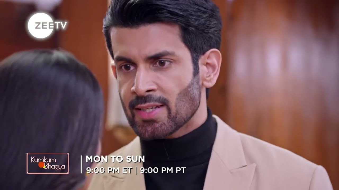 Kumkum Bhagya