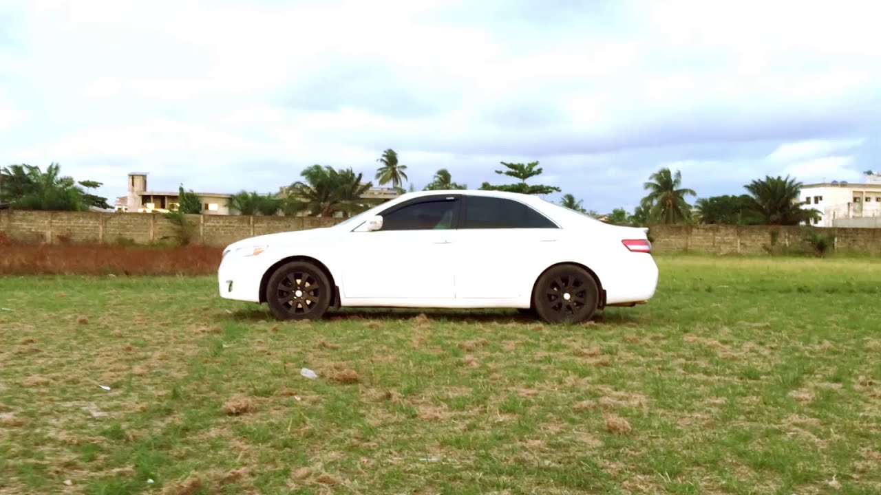 CONFINEMENT (Covid19) Freestyle PART II - Bilka - XMARDO (100Royal) - KEN - RAM&rsquo;S - KENZO MARSHALL