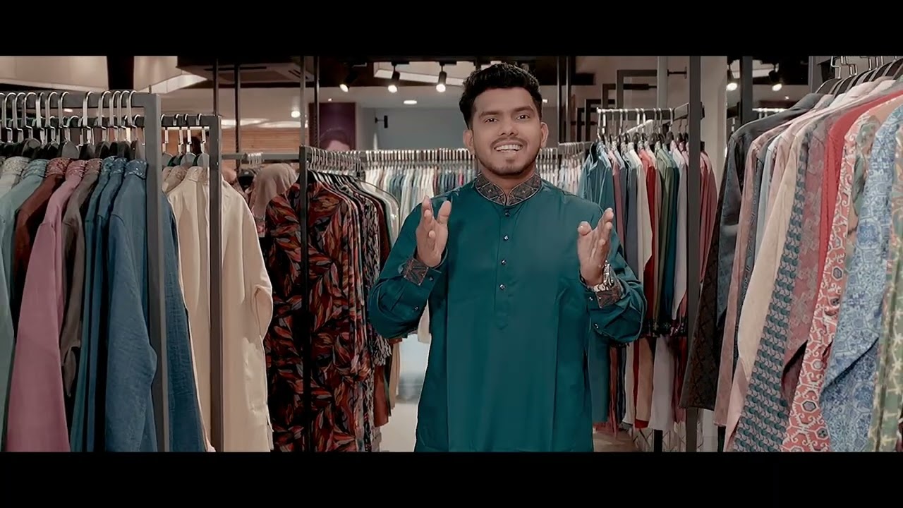 এই ঈদে পুরো পরিবার একসাথে কেনাকাটা হোক Sailor ময়মনসিংহ আউটলেট থেকে।#Sailor