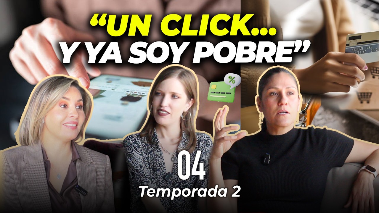 🛒 “Ay amiga, estaba en oferta” | Temporada 2 Ep 04