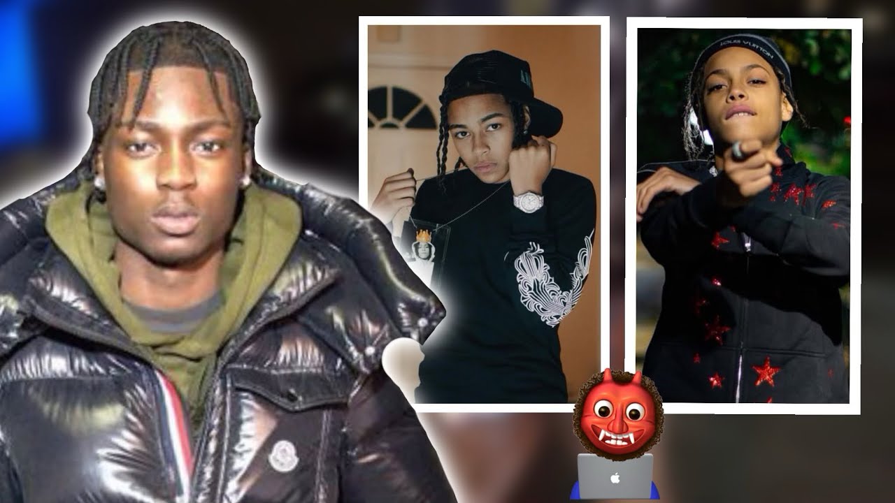 41 Vs O.Y How It All Started & How it Got Heated Quickly 😱 **THIS IS CRAZY**