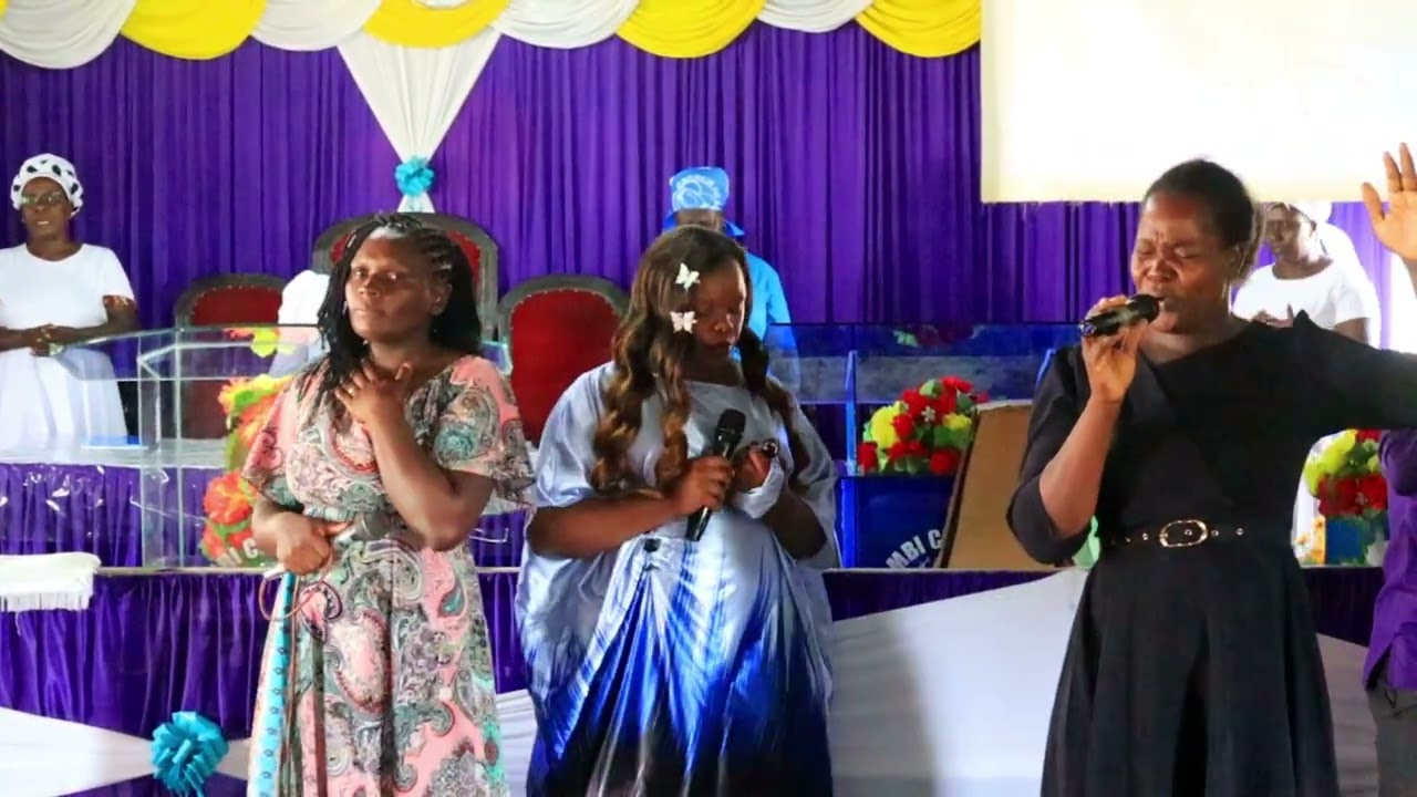 Shikhambi COG preachings 15.2.2026