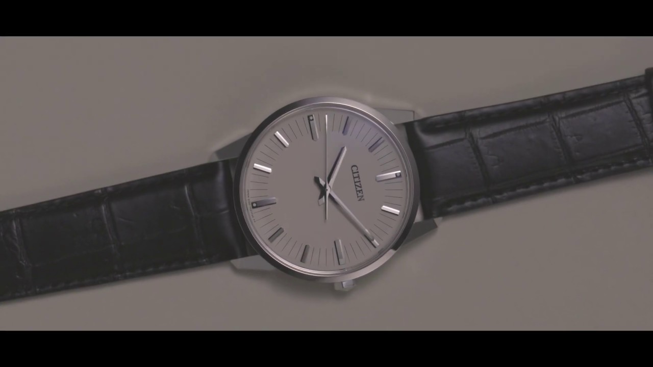 Technology of Caliber 0100 -Crystallised Essence of Time