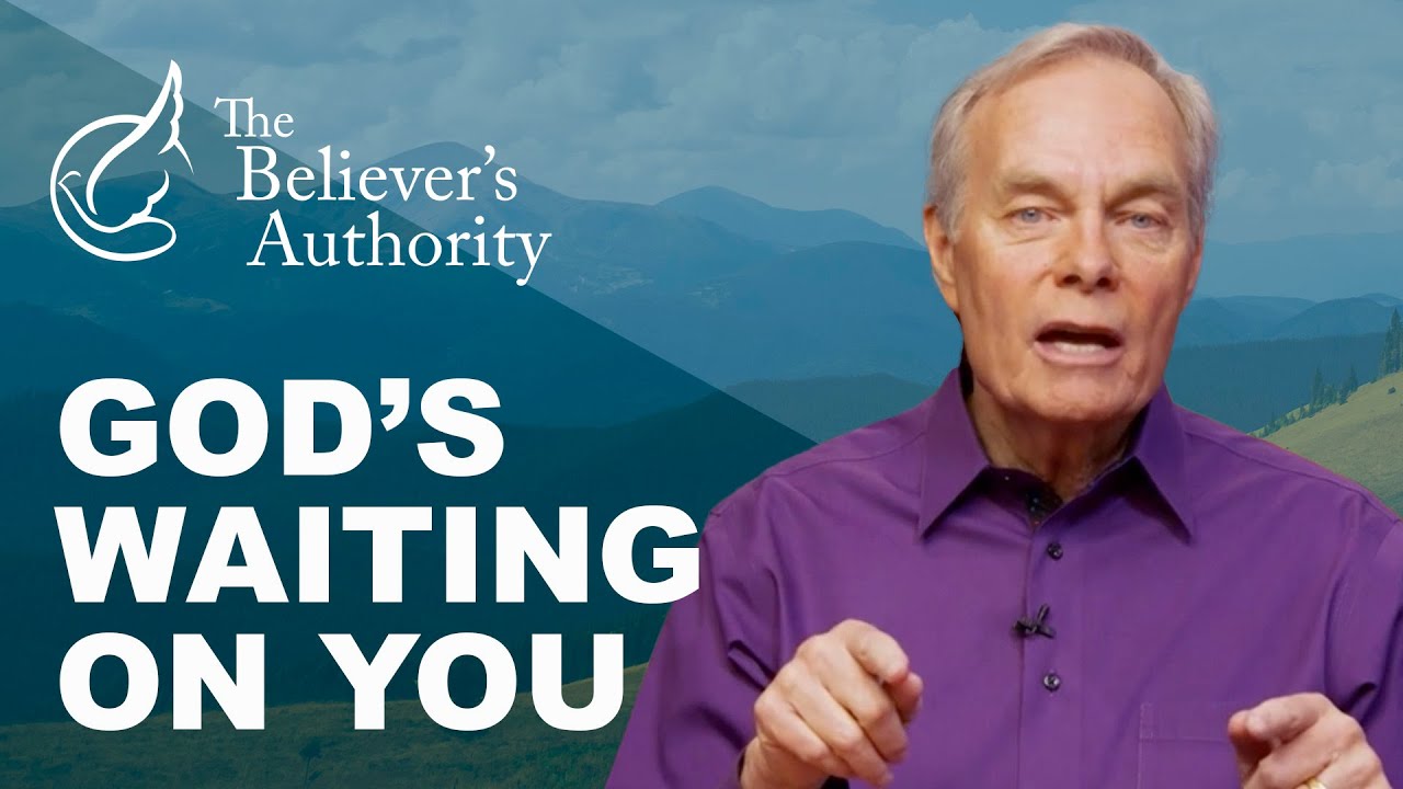 The Believer's Authority: Episode 13