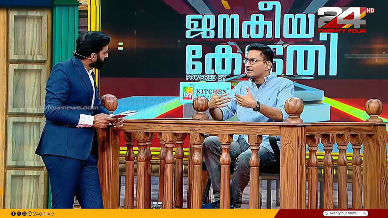'തെറ്റു പറ്റാത്ത ആരുമില്ല ഗോപൂ; എന്റെ ഭാഗത്തും തെറ്റൊക്കെയുണ്ട്';എന്‍ പ്രശാന്ത് IAS | N Prasanth IAS