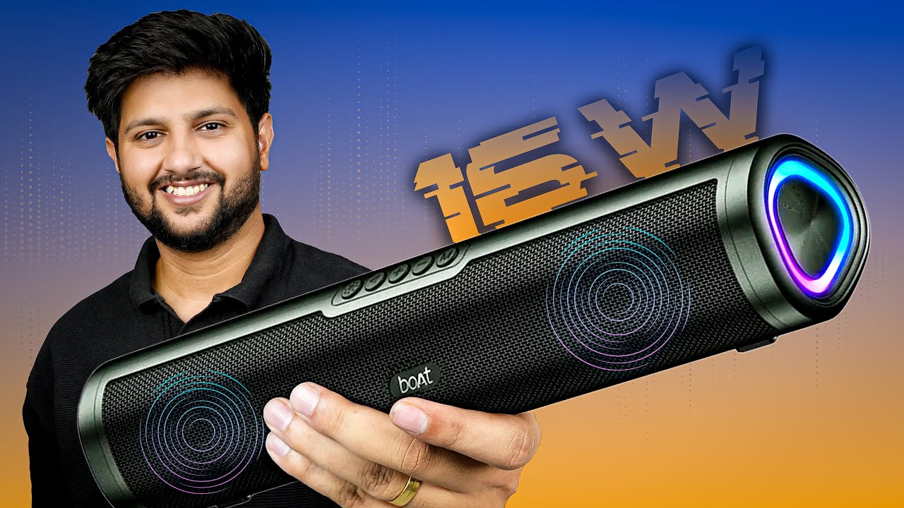 boAt Aavante 2.0 150 &ndash; New 2025 Launch! Honest Review & Sound Test