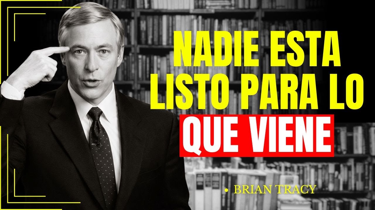 Nadie está preparado para lo que viene!