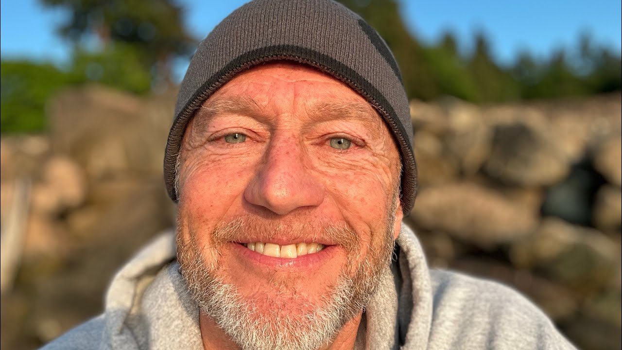 Why your 50s is the PERFECT time to start a company