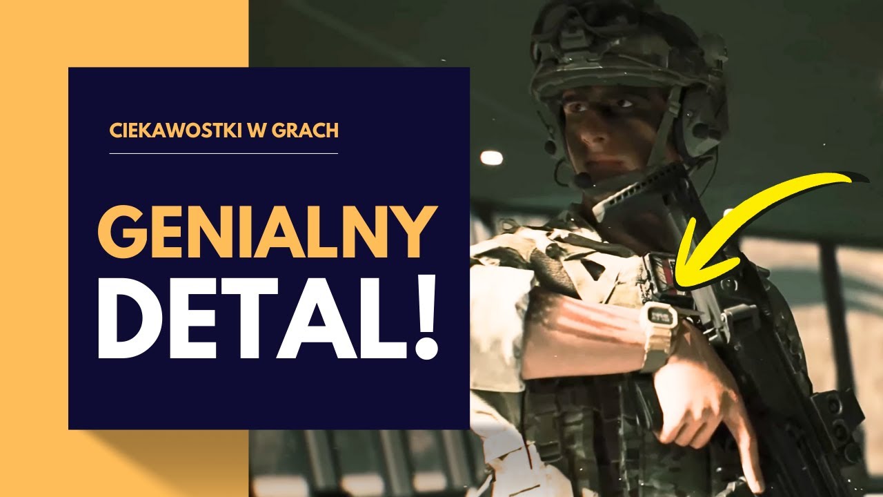 G-SHOCK: Prawdziwy TWARDZIEL stworzony 