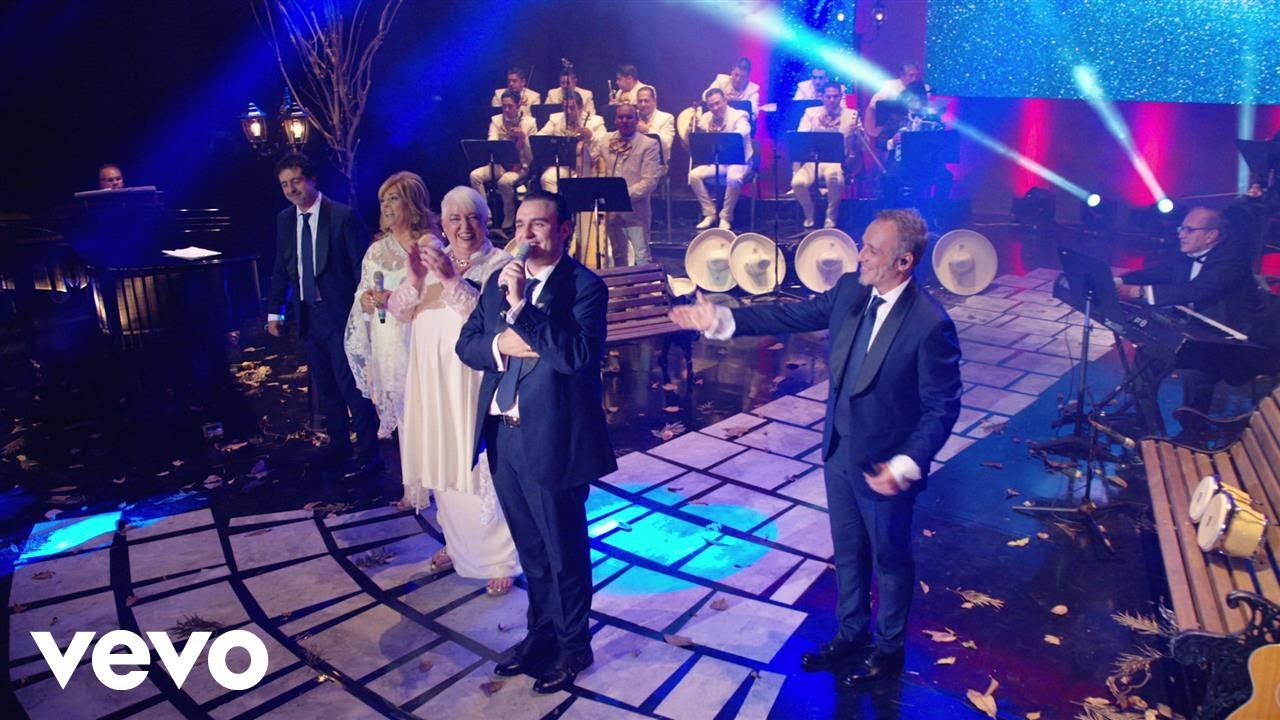 Mocedades - El Andariego