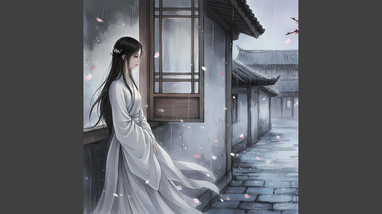 故人長絕