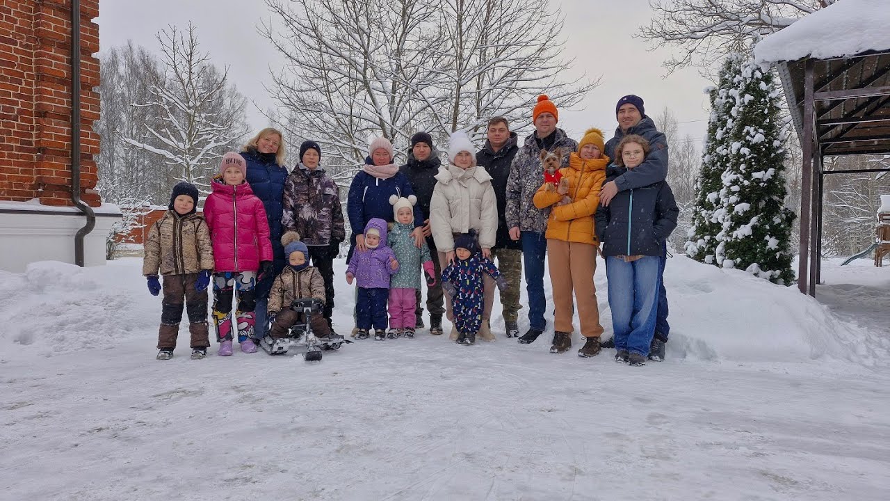 Охота в Твери на лося