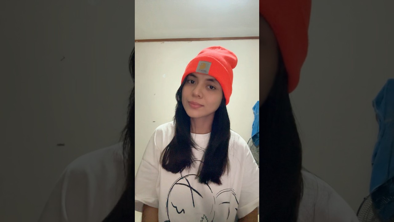 Carhartt Beanie Hat 