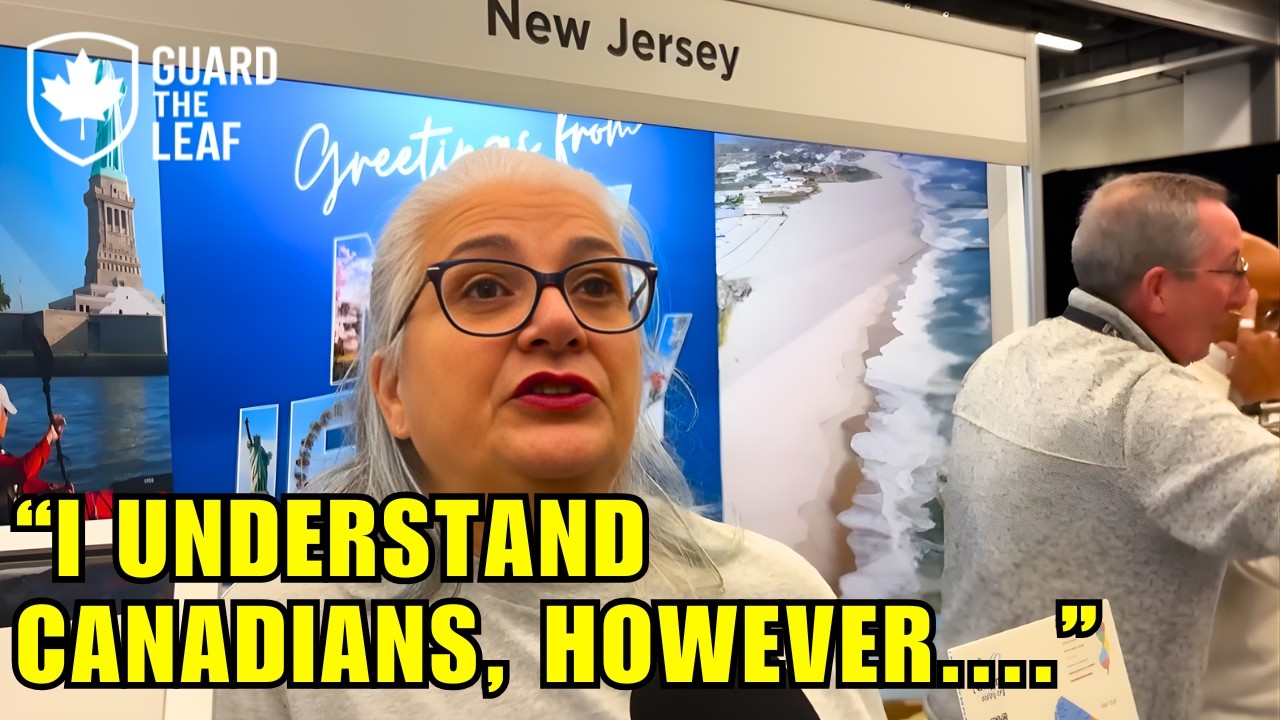 Canada's Boycott Just Exposed a Massive Weakness in US Tourism