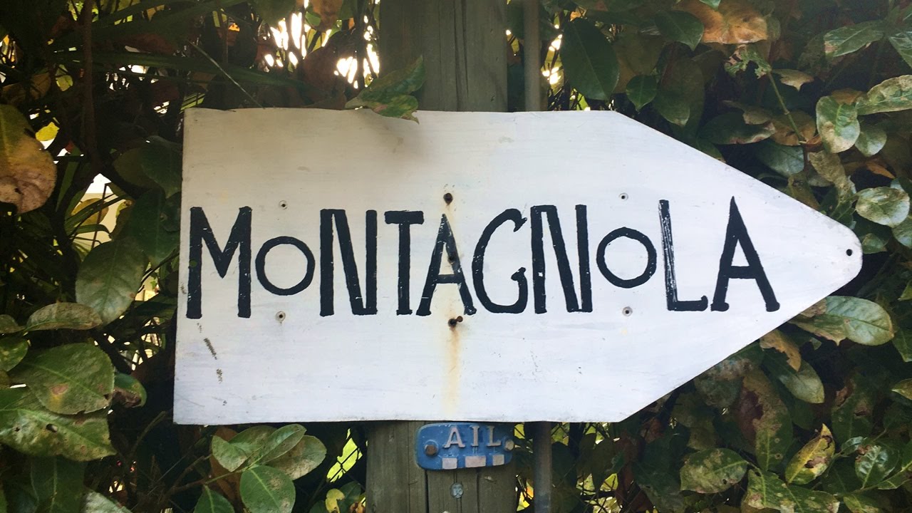 Hermann Hesse Rundweg in Montagnola. Ein literarischer Spaziergang.
